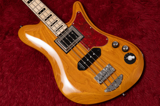 【outlet】OOPEGG / Supreme Collection Stormbreaker Bass Ash Vintage Orange 4.950kg #25064【GIB Yokohama】