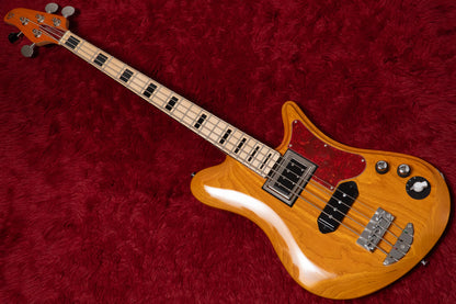 【outlet】OOPEGG / Supreme Collection Stormbreaker Bass Ash Vintage Orange 4.950kg #25064【GIB Yokohama】
