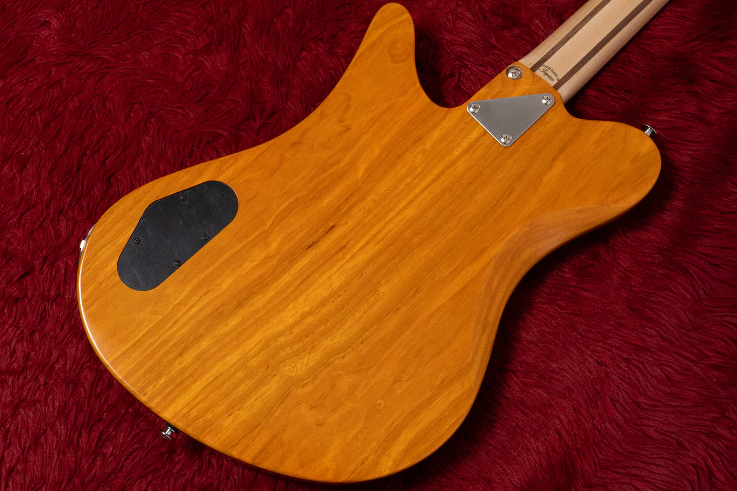 【outlet】OOPEGG / Supreme Collection Stormbreaker Bass Ash Vintage Orange 4.950kg #25064【GIB Yokohama】