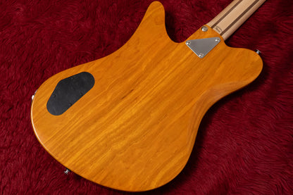 【outlet】OOPEGG / Supreme Collection Stormbreaker Bass Ash Vintage Orange 4.950kg #25064【GIB Yokohama】