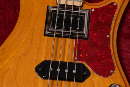 【outlet】OOPEGG / Supreme Collection Stormbreaker Bass Ash Vintage Orange 4.950kg #25064【GIB Yokohama】