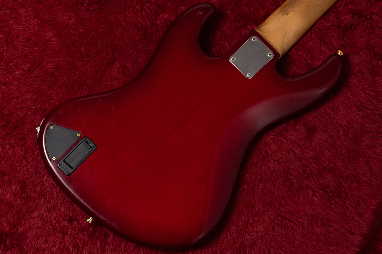 【used】Real Bossa Design / UJB-5 4.590kg #790715【Consignment】【GIB Yokohama】