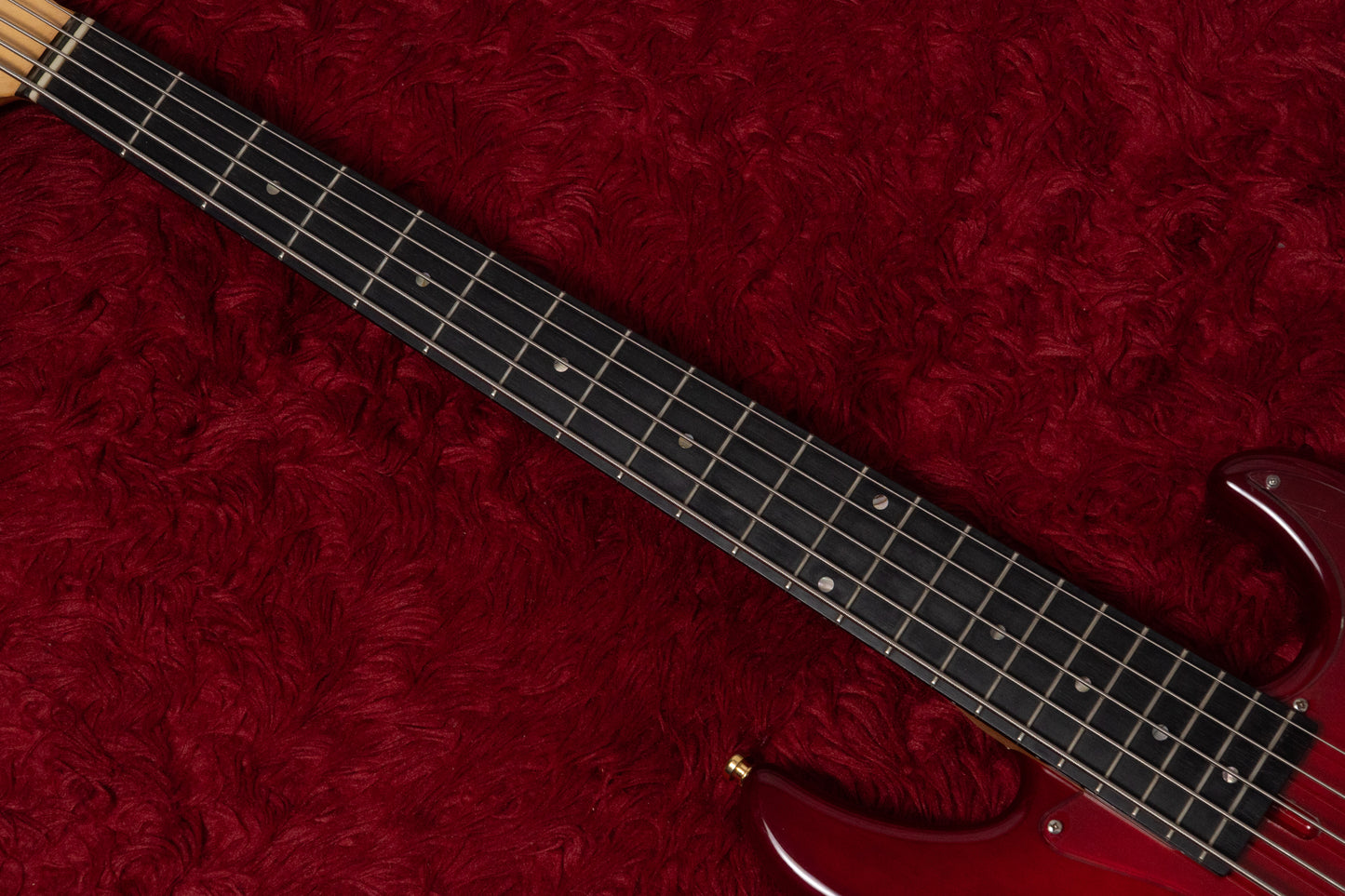 【used】Real Bossa Design / UJB-5 4.590kg #790715【Consignment】【GIB Yokohama】