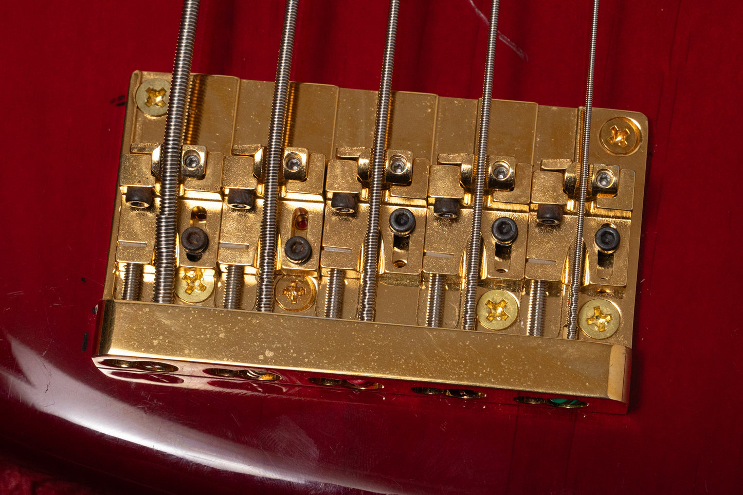 【used】Real Bossa Design / UJB-5 4.590kg #790715【Consignment】【GIB Yokohama】