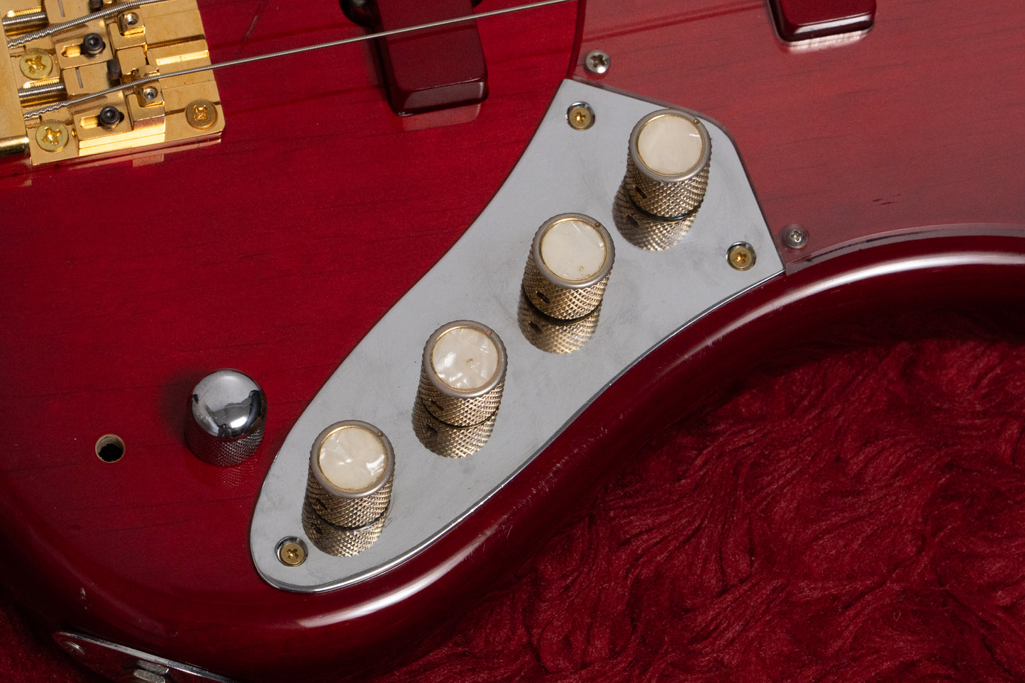 【used】Real Bossa Design / UJB-5 4.590kg #790715【Consignment】【GIB Yokohama】