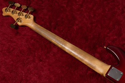 【used】Real Bossa Design / UJB-5 4.590kg #790715【Consignment】【GIB Yokohama】