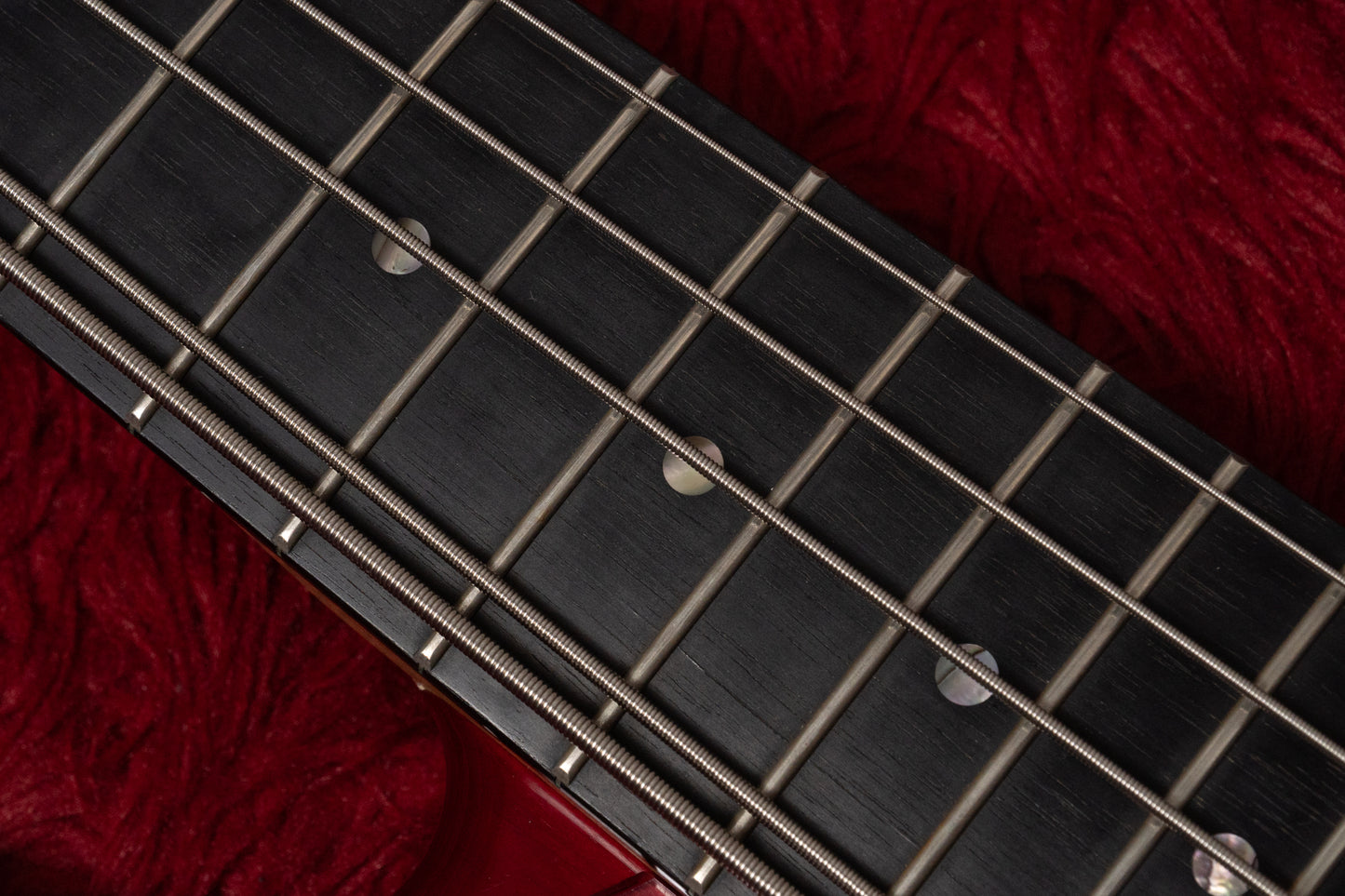 【used】Real Bossa Design / UJB-5 4.590kg #790715【Consignment】【GIB Yokohama】