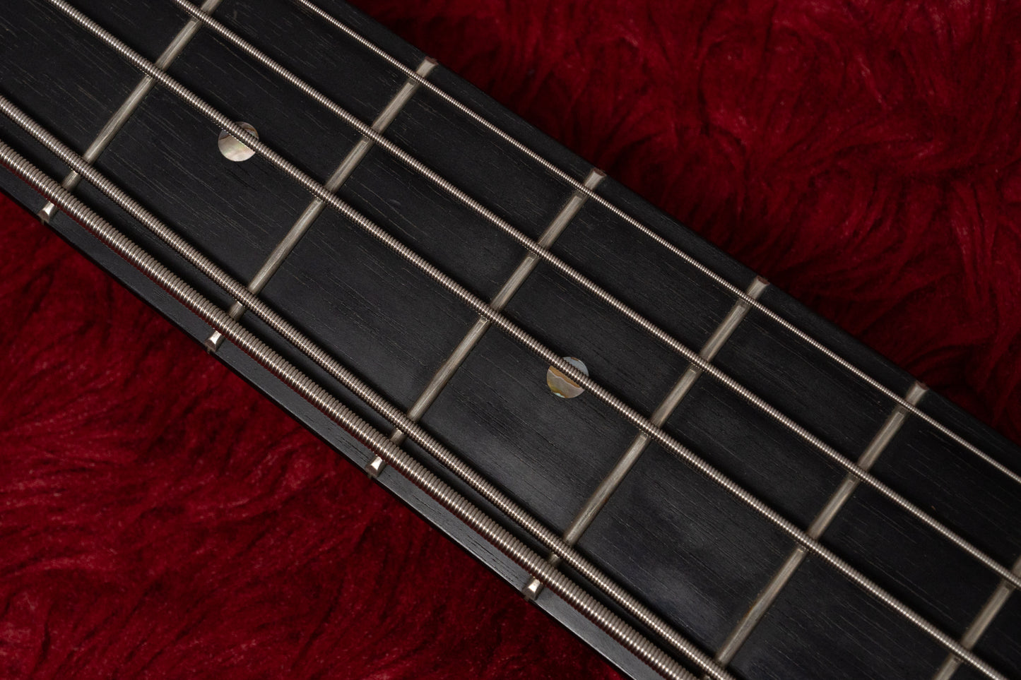 【used】Real Bossa Design / UJB-5 4.590kg #790715【Consignment】【GIB Yokohama】