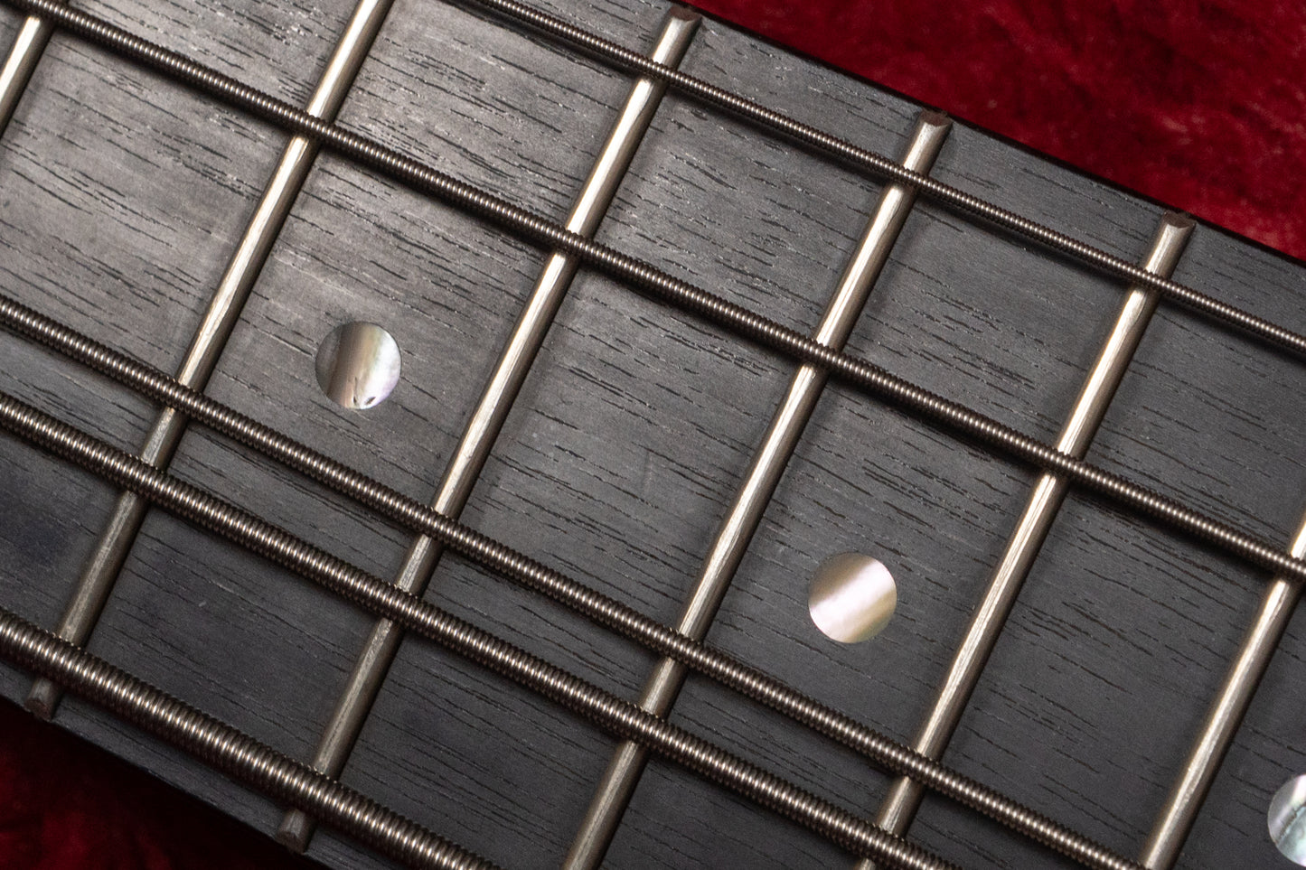 【used】Real Bossa Design / UJB-5 4.590kg #790715【Consignment】【GIB Yokohama】