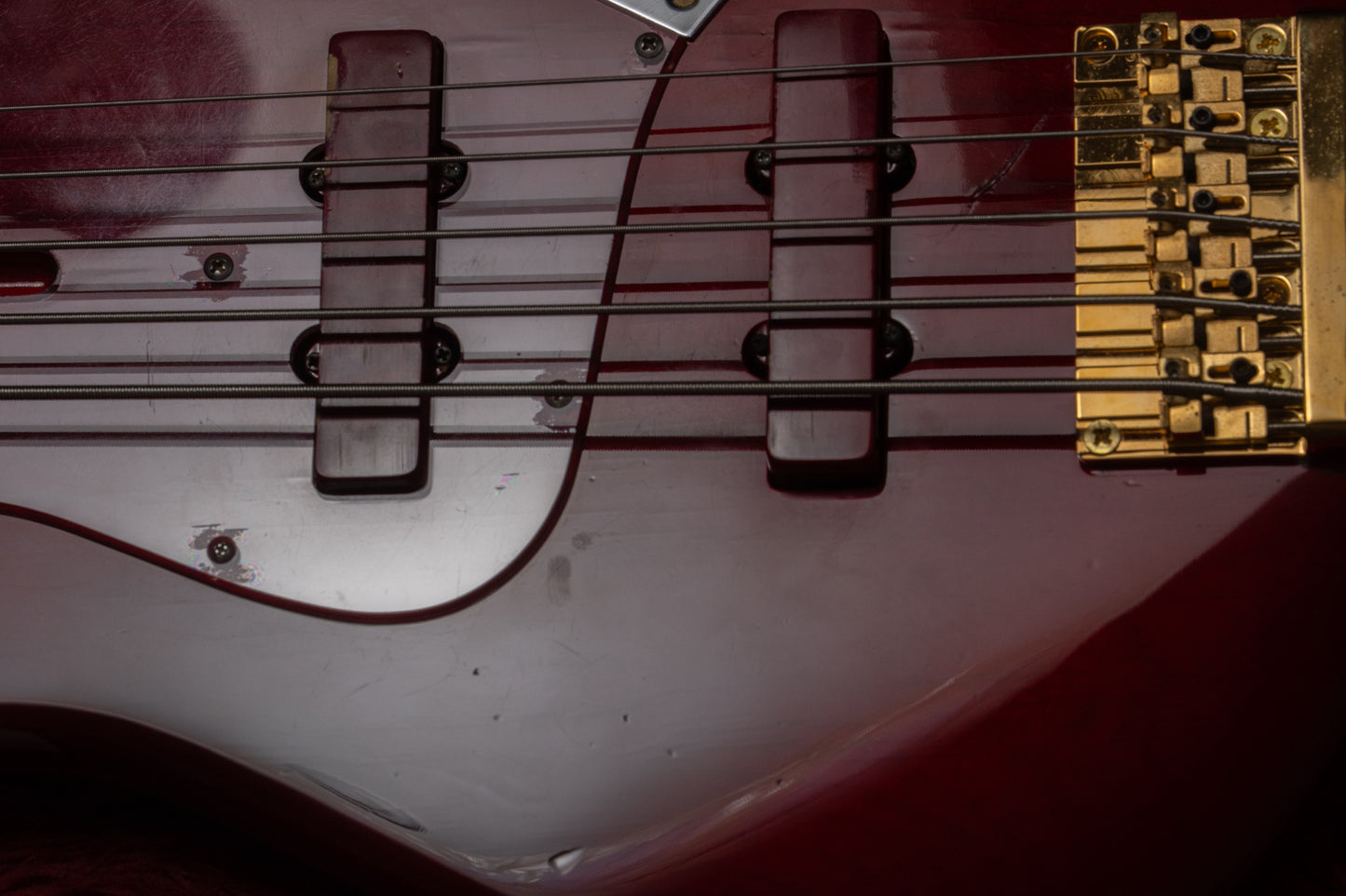 【used】Real Bossa Design / UJB-5 4.590kg #790715【Consignment】【GIB Yokohama】