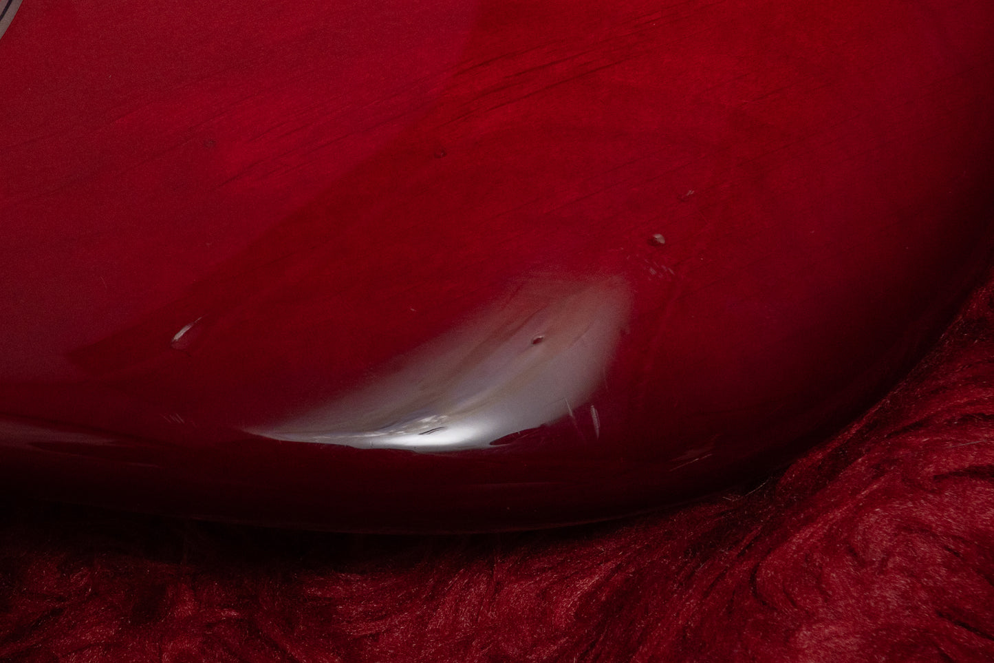 【used】Real Bossa Design / UJB-5 4.590kg #790715【Consignment】【GIB Yokohama】