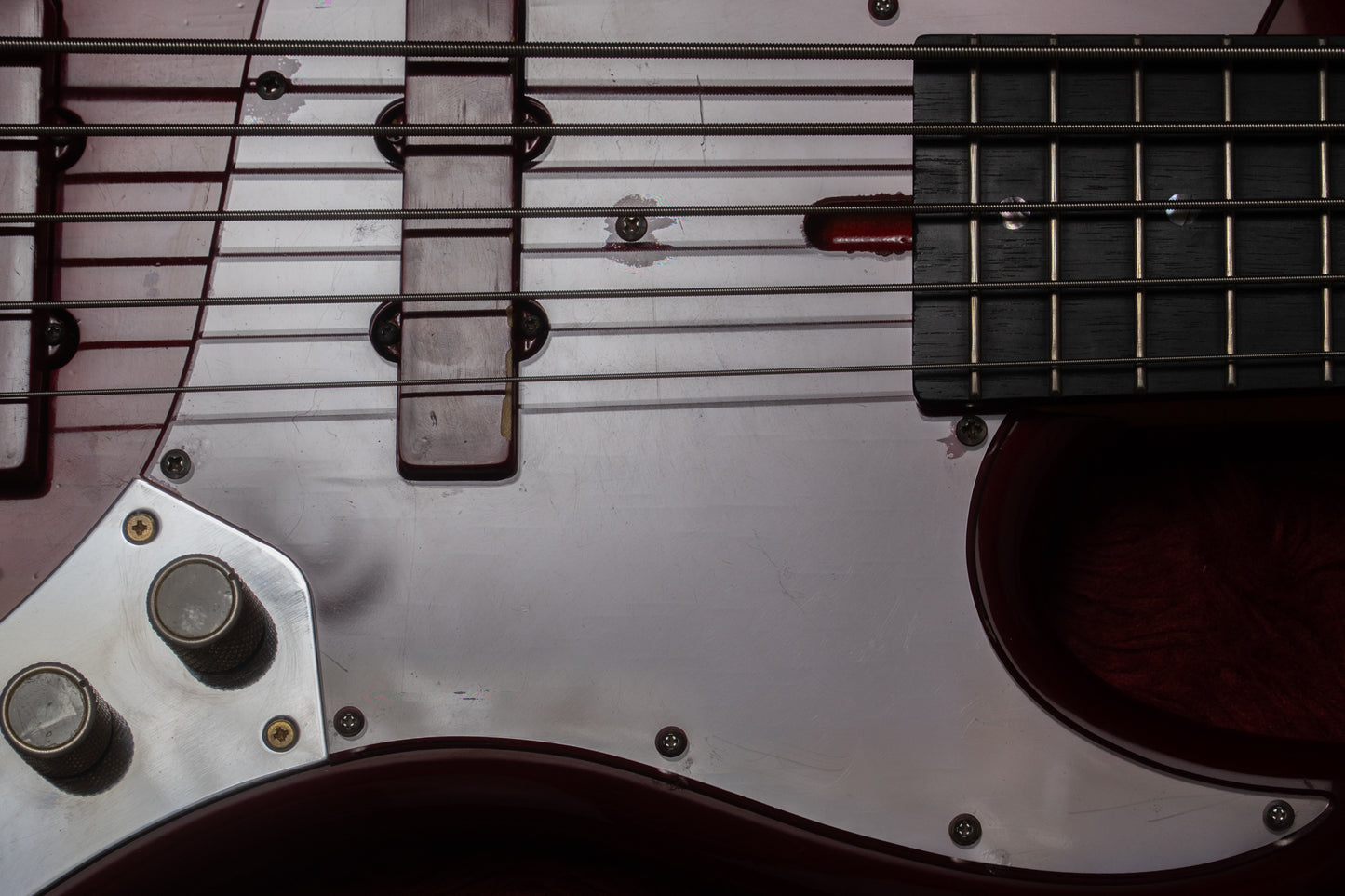 【used】Real Bossa Design / UJB-5 4.590kg #790715【Consignment】【GIB Yokohama】