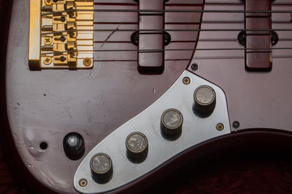 【used】Real Bossa Design / UJB-5 4.590kg #790715【Consignment】【GIB Yokohama】