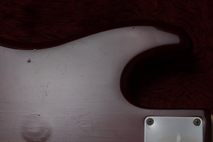 【used】Real Bossa Design / UJB-5 4.590kg #790715【Consignment】【GIB Yokohama】