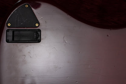 【used】Real Bossa Design / UJB-5 4.590kg #790715【Consignment】【GIB Yokohama】