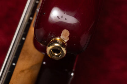 【used】Real Bossa Design / UJB-5 4.590kg #790715【Consignment】【GIB Yokohama】