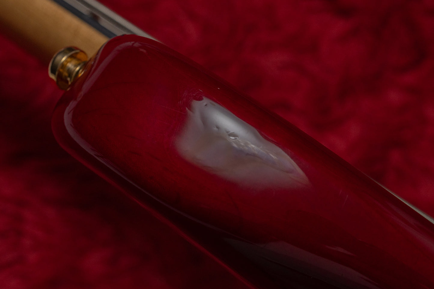 【used】Real Bossa Design / UJB-5 4.590kg #790715【Consignment】【GIB Yokohama】