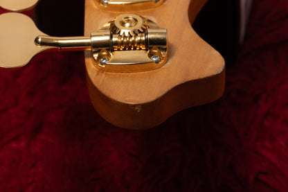 【used】Real Bossa Design / UJB-5 4.590kg #790715【Consignment】【GIB Yokohama】