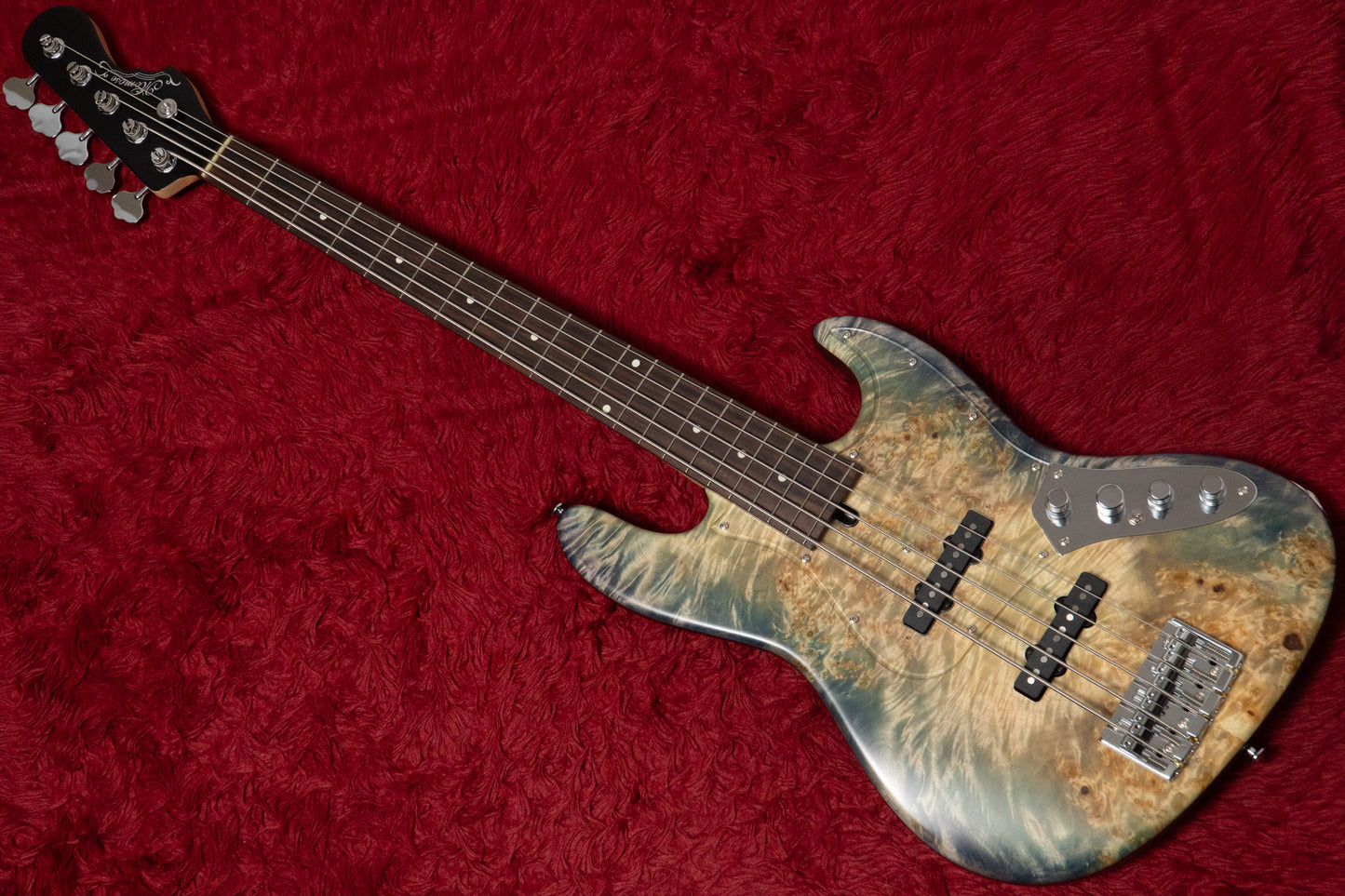 【used】momose / MJ-Five/Active/EWC#2 4.330kg #20132【GIB Yokohama】