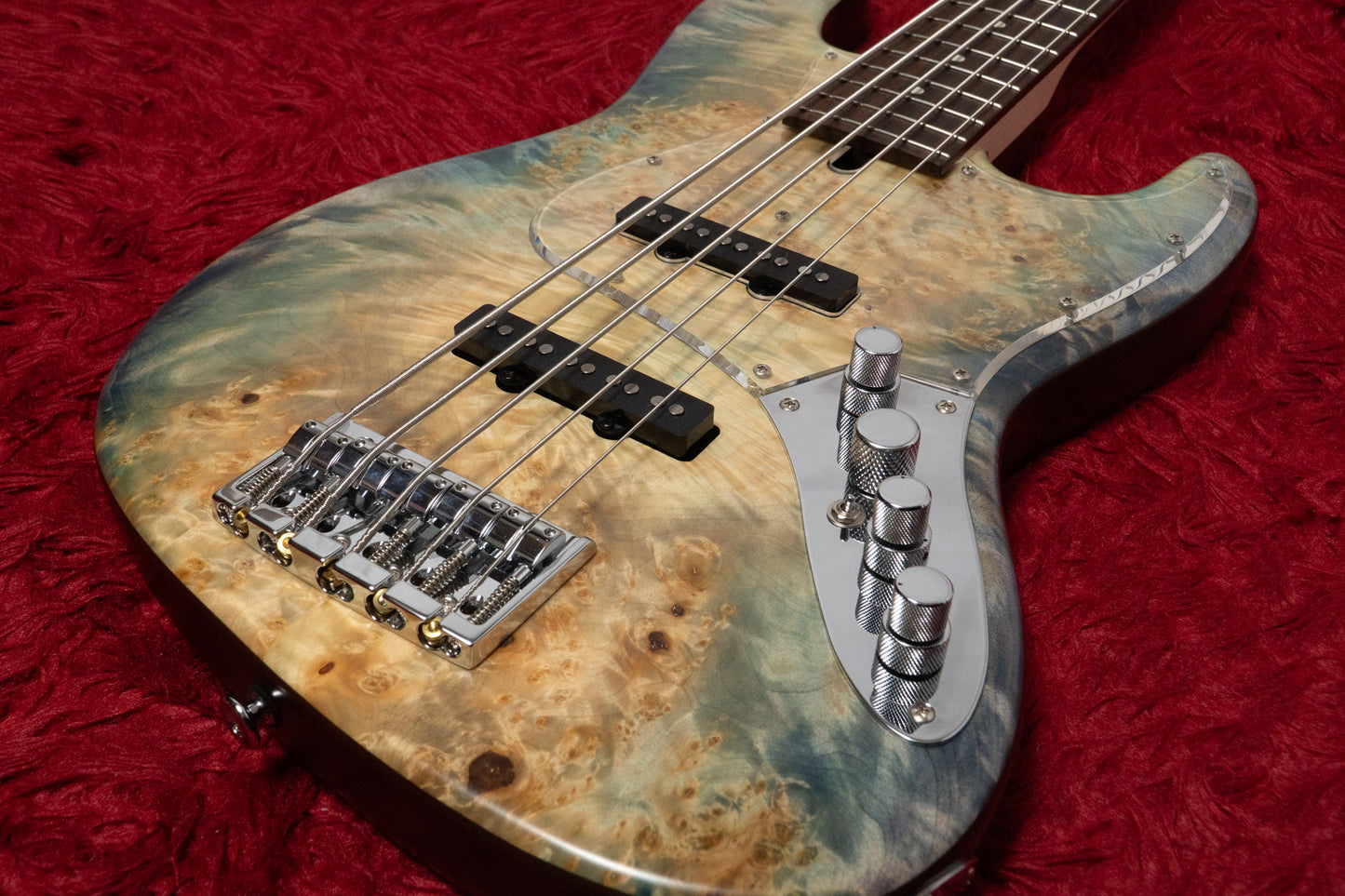 【used】momose / MJ-Five/Active/EWC#2 4.330kg #20132【GIB Yokohama】