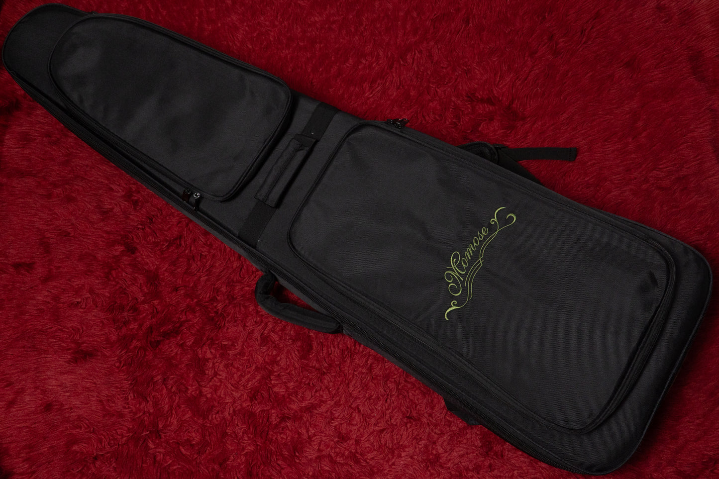 【used】momose / MJ-Five/Active/EWC#2 4.330kg #20132【GIB Yokohama】