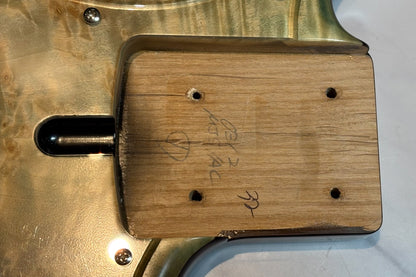 【used】momose / MJ-Five/Active/EWC#2 4.330kg #20132【GIB Yokohama】