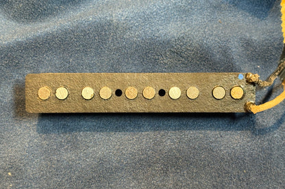 【used】momose / MJ-Five/Active/EWC#2 4.330kg #20132【GIB Yokohama】