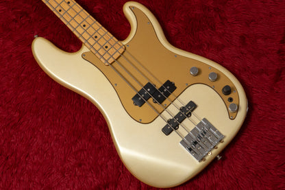 【used】Fender / Deluxe Active P Bass Special Blizzard Pearl mod. 2008 4.385kg #MZ8076803【GIB Yokohama】