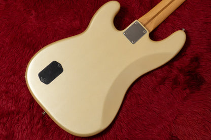 【used】Fender / Deluxe Active P Bass Special Blizzard Pearl mod. 2008 4.385kg #MZ8076803【GIB Yokohama】