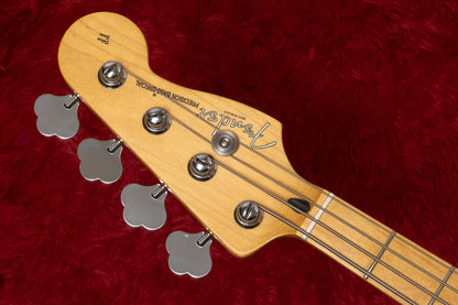 【used】Fender / Deluxe Active P Bass Special Blizzard Pearl mod. 2008 4.385kg #MZ8076803【GIB Yokohama】