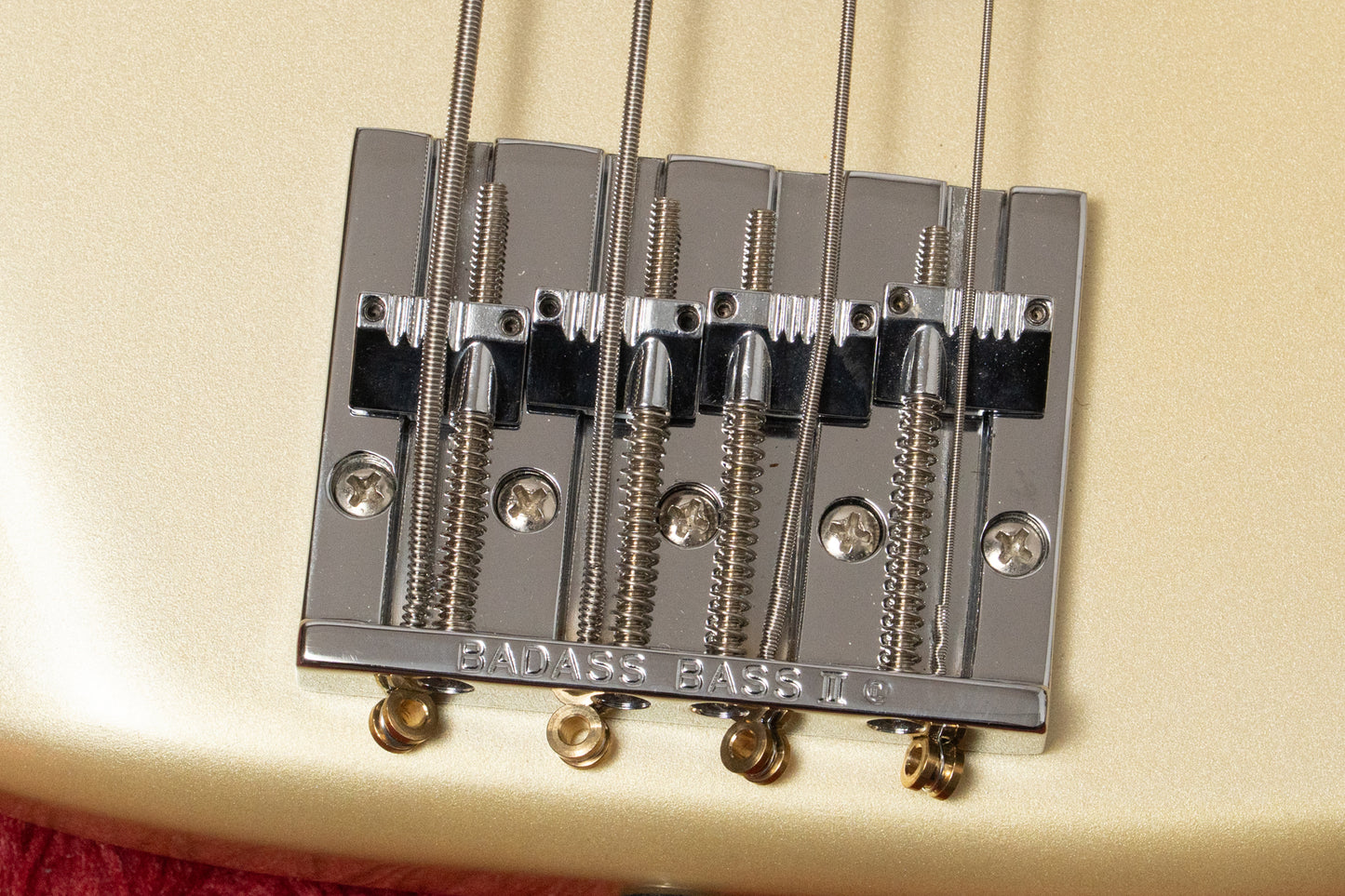 【used】Fender / Deluxe Active P Bass Special Blizzard Pearl mod. 2008 4.385kg #MZ8076803【GIB Yokohama】