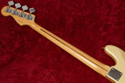 【used】Fender / Deluxe Active P Bass Special Blizzard Pearl mod. 2008 4.385kg #MZ8076803【GIB Yokohama】