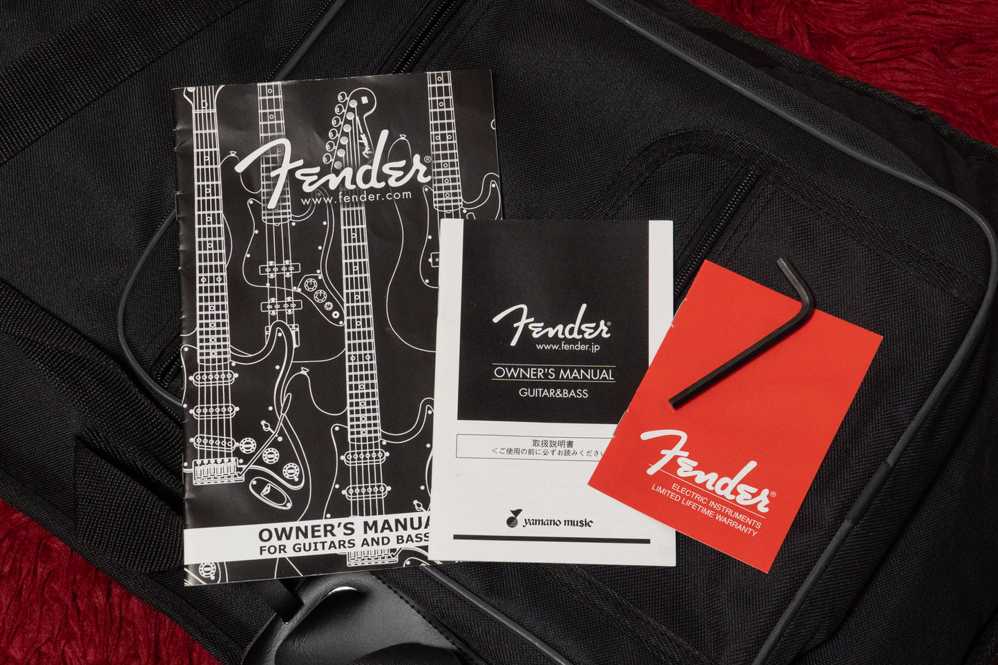 【used】Fender / Deluxe Active P Bass Special Blizzard Pearl mod. 2008 4.385kg #MZ8076803【GIB Yokohama】