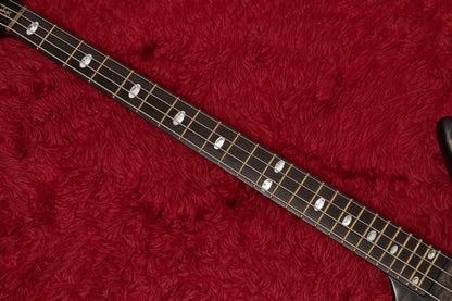 【used】Warwick / Stryker Bass Nirvana Black Oil Finish 2010 4.750kg #F15445910【GIB Yokohama】