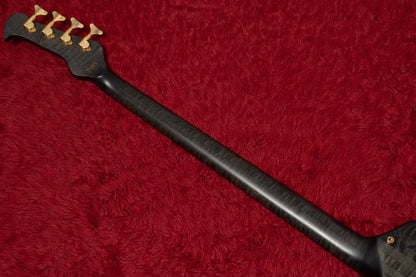 【used】Warwick / Stryker Bass Nirvana Black Oil Finish 2010 4.750kg #F15445910【GIB Yokohama】