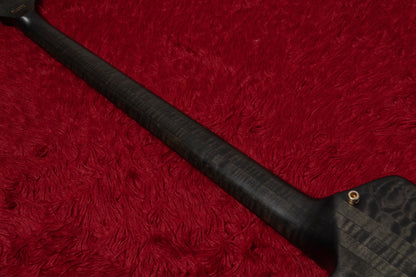 【used】Warwick / Stryker Bass Nirvana Black Oil Finish 2010 4.750kg #F15445910【GIB Yokohama】