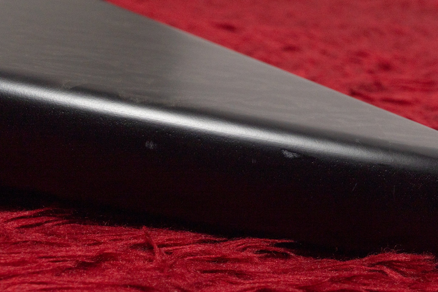 【used】Warwick / Stryker Bass Nirvana Black Oil Finish 2010 4.750kg #F15445910【GIB Yokohama】