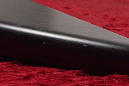 【used】Warwick / Stryker Bass Nirvana Black Oil Finish 2010 4.750kg #F15445910【GIB Yokohama】