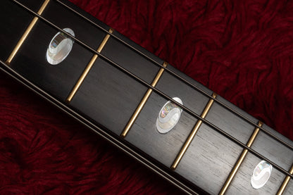 【used】Warwick / Stryker Bass Nirvana Black Oil Finish 2010 4.750kg #F15445910【GIB Yokohama】