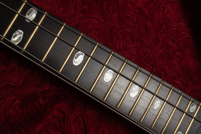 【used】Warwick / Stryker Bass Nirvana Black Oil Finish 2010 4.750kg #F15445910【GIB Yokohama】