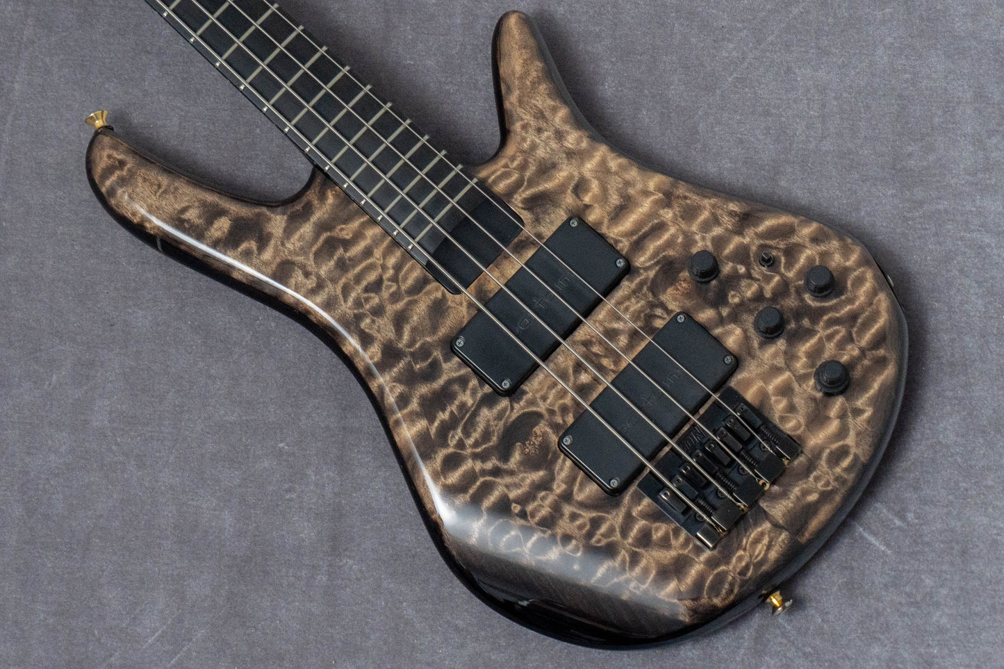 【used】ZON / SONUS 4/2 3.834kg #120604【GIB Hyogo】【Plek-adjusted】