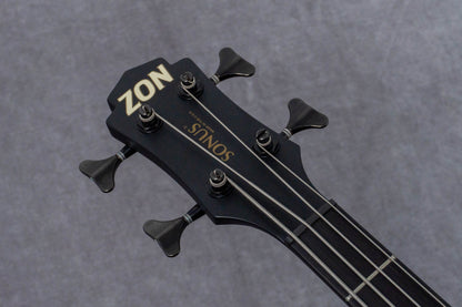 【used】ZON / SONUS 4/2 3.834kg #120604【GIB Hyogo】【Plek-adjusted】
