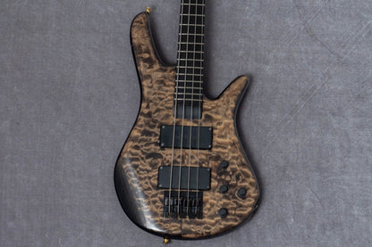 【used】ZON / SONUS 4/2 3.834kg #120604【GIB Hyogo】【Plek-adjusted】