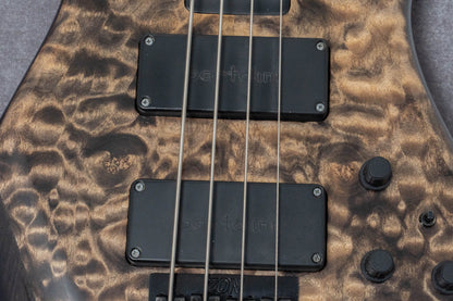 【used】ZON / SONUS 4/2 3.834kg #120604【GIB Hyogo】【Plek-adjusted】