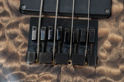 【used】ZON / SONUS 4/2 3.834kg #120604【GIB Hyogo】【Plek-adjusted】