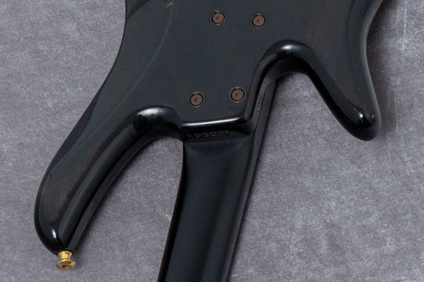 【used】ZON / SONUS 4/2 3.834kg #120604【GIB Hyogo】【Plek-adjusted】