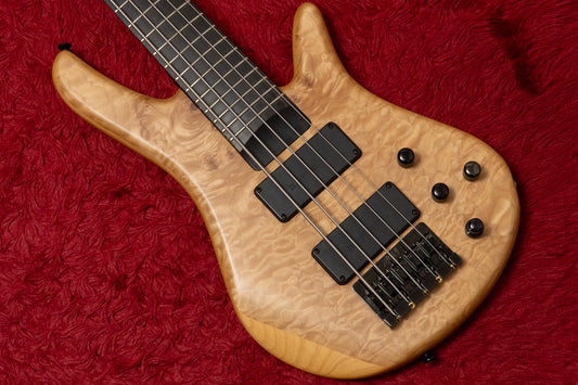 【used】ZON / SONUS 5/2 4.240kg #41004【GIB Yokohama】