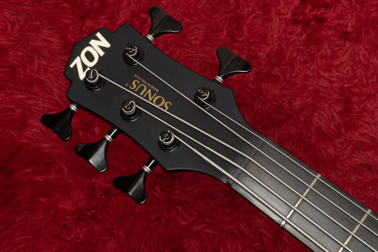 【used】ZON / SONUS 5/2 4.240kg #41004【GIB Yokohama】