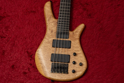 【used】ZON / SONUS 5/2 4.240kg #41004【GIB Yokohama】