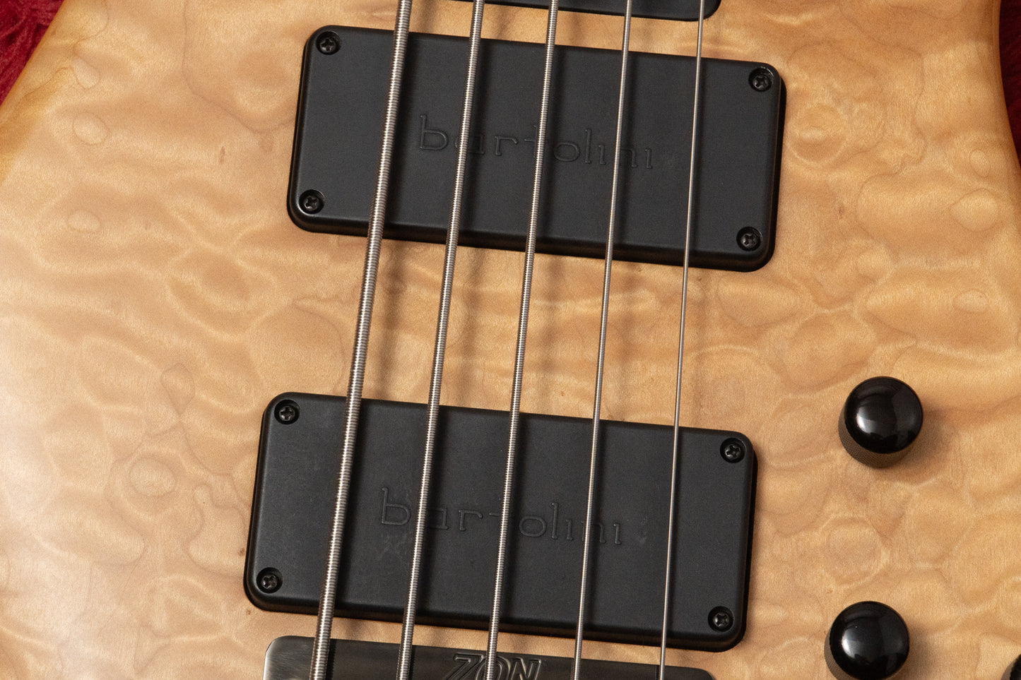 【used】ZON / SONUS 5/2 4.240kg #41004【GIB Yokohama】